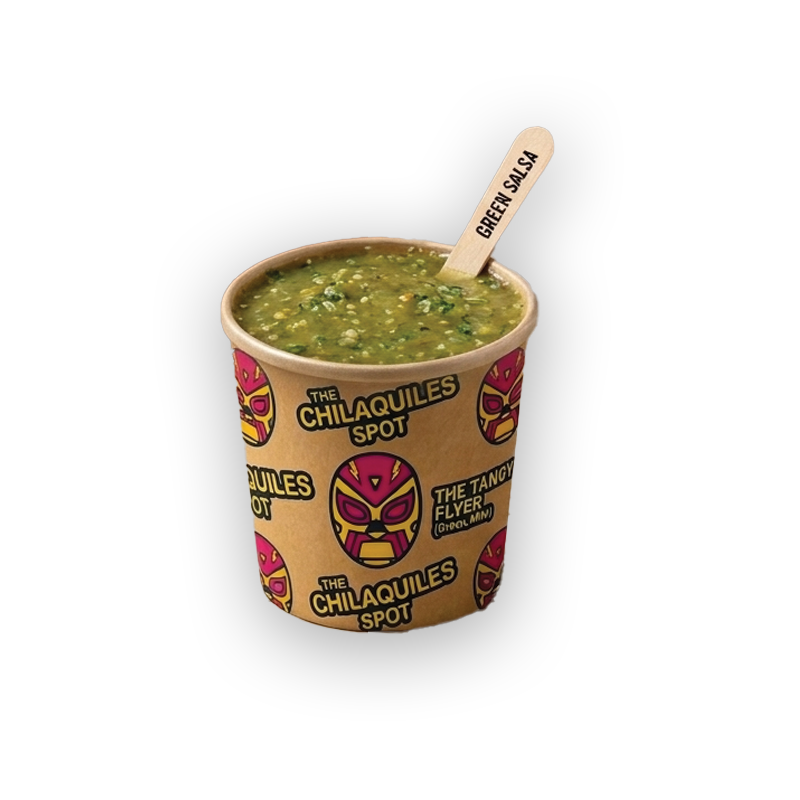 Salsa Verde