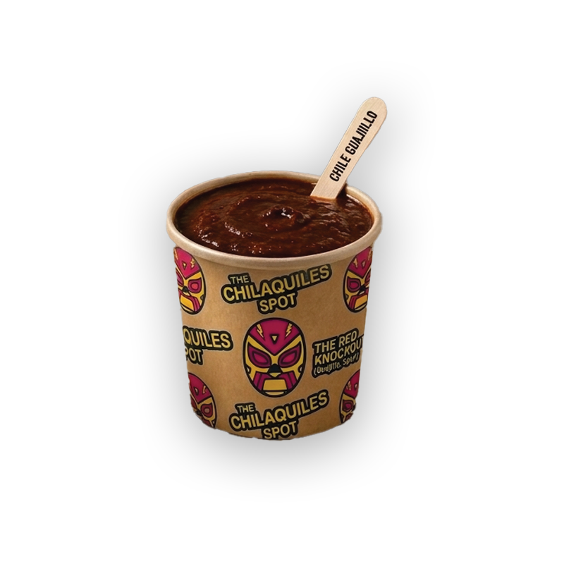 Chile Guajillo