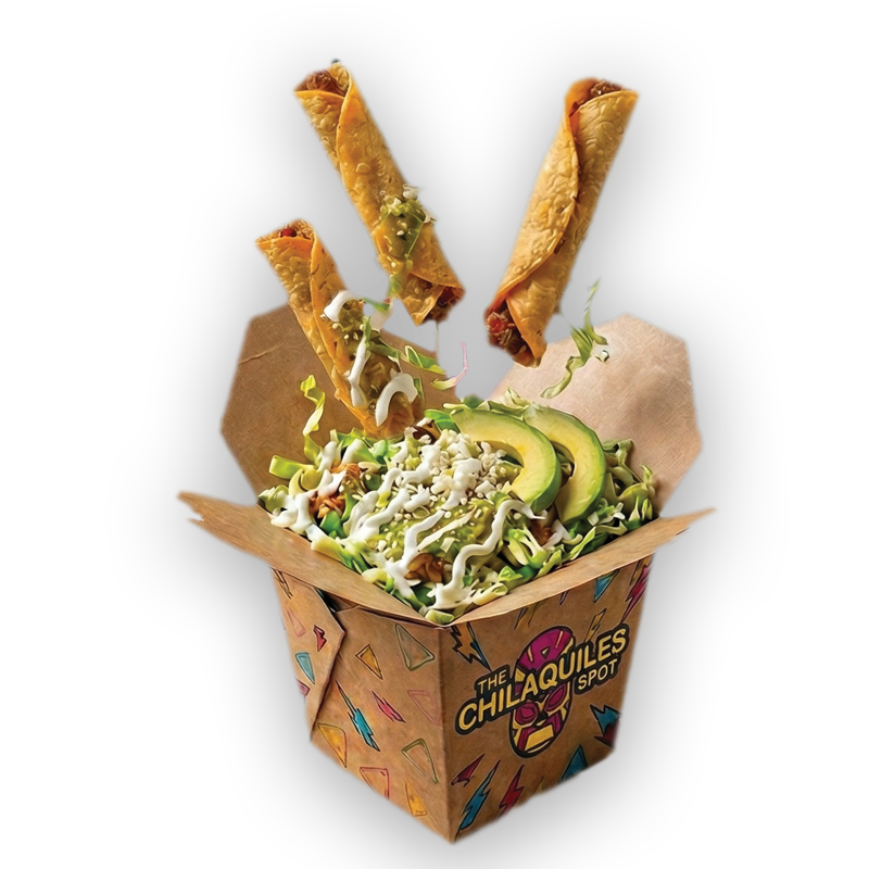 Flautas